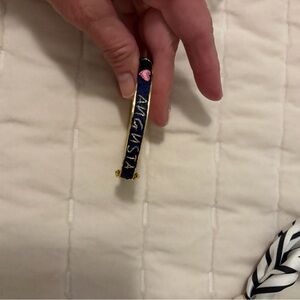 Mignonne Gavigan I 🩷 Augusta Bracelet